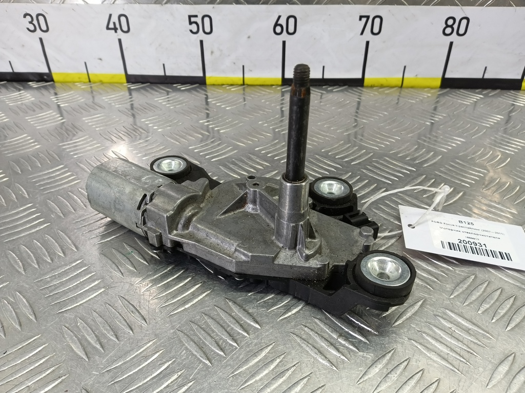 моторчик стеклоочистителя FORD Focus Focus 1689913, 3620 рублей, Москва