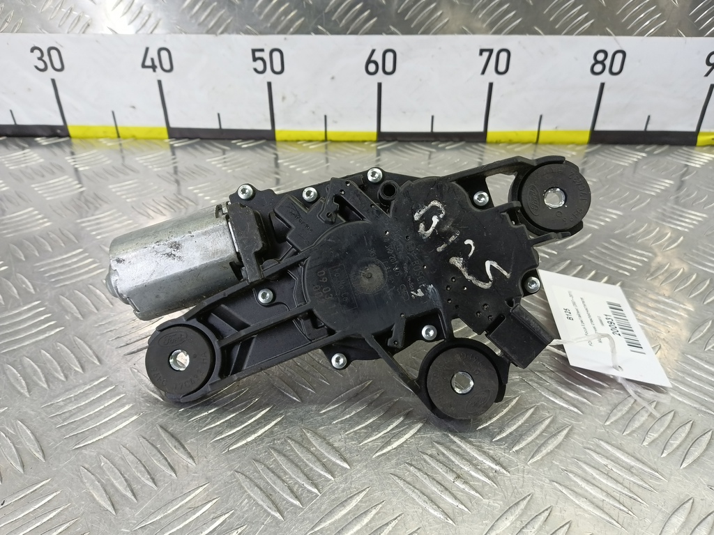 моторчик стеклоочистителя FORD Focus Focus 1689913, 3620 рублей, Москва