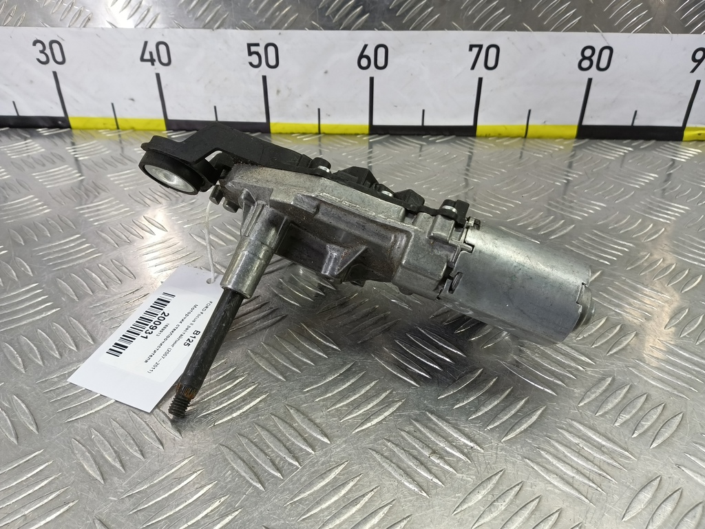 моторчик стеклоочистителя FORD Focus Focus 1689913, 3620 рублей, Москва