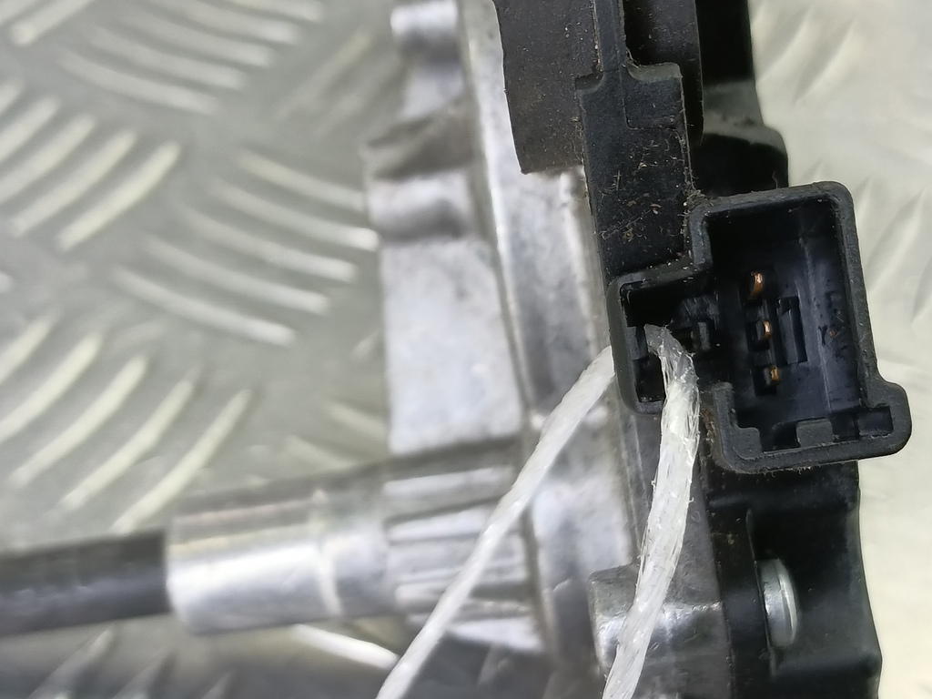 моторчик стеклоочистителя FORD Focus Focus 1689913, 3620 рублей, Москва