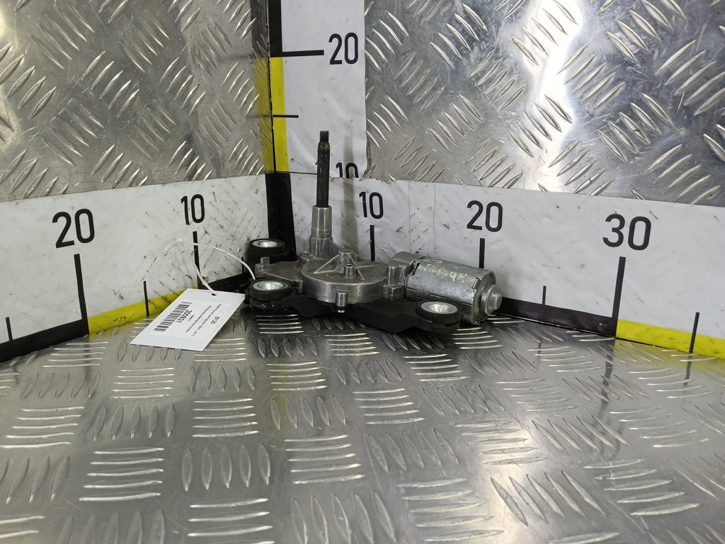 моторчик стеклоочистителя FORD Focus Focus 1689913, 3620 рублей, Москва