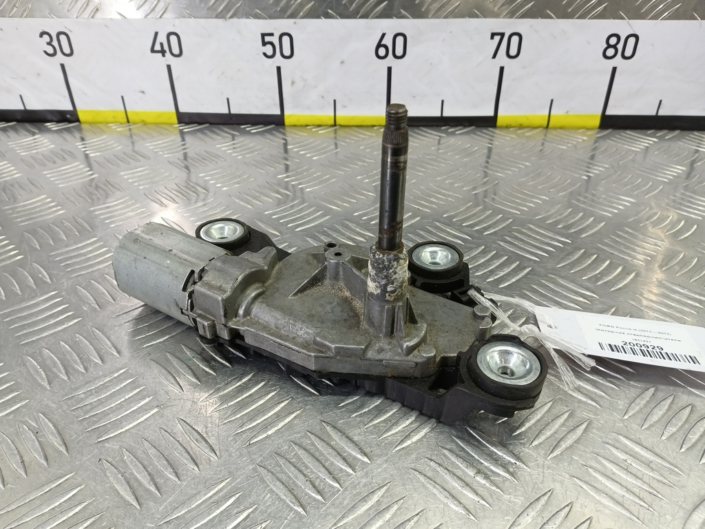 моторчик стеклоочистителя FORD Focus  1851421, 750 рублей, Москва