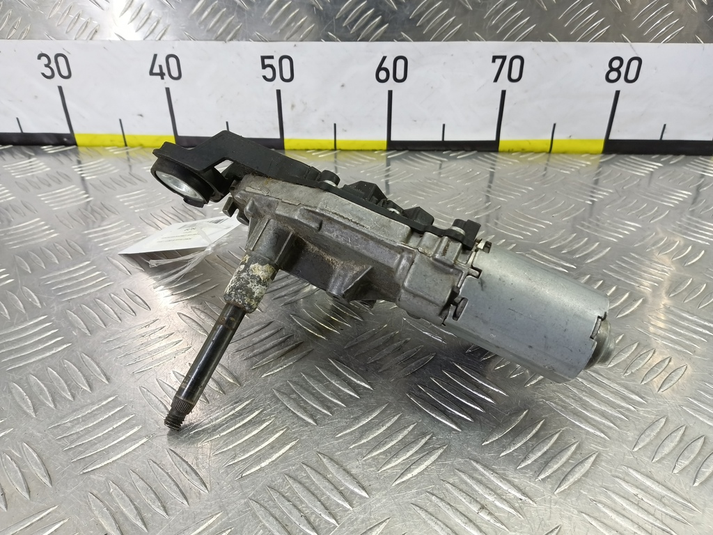 моторчик стеклоочистителя FORD Focus  1851421, 750 рублей, Москва