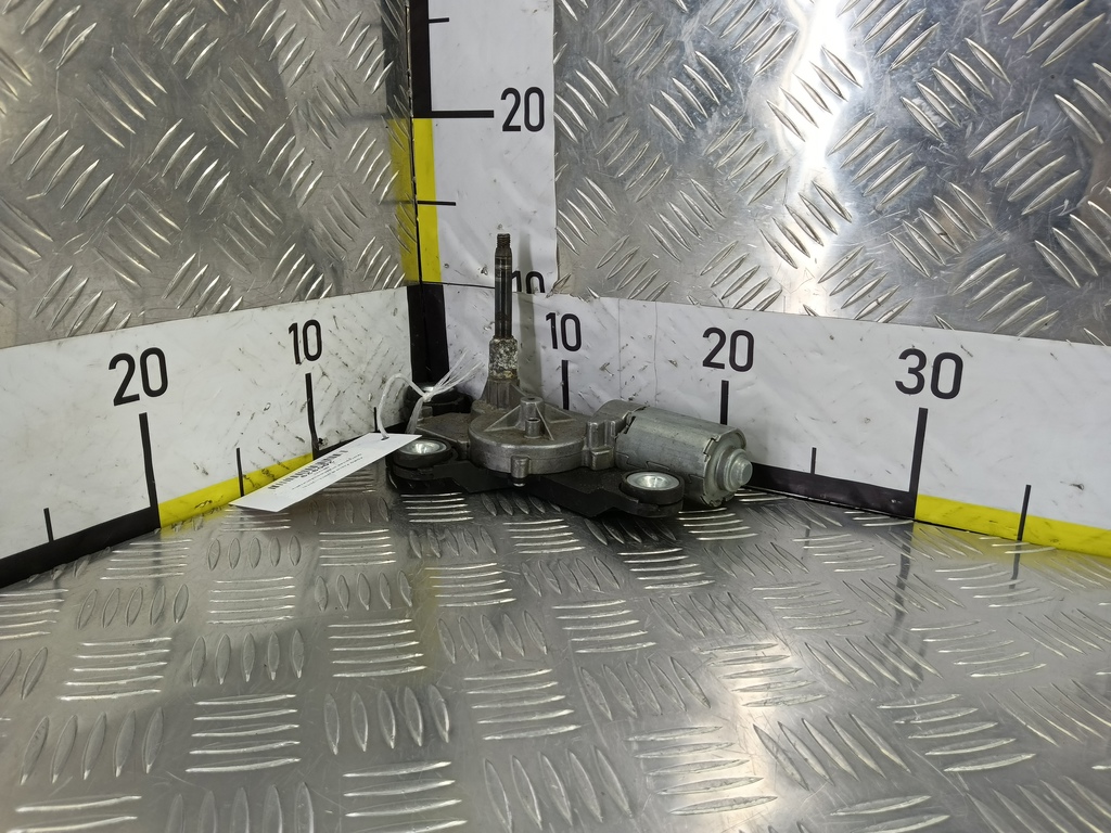 моторчик стеклоочистителя FORD Focus  1851421, 750 рублей, Москва