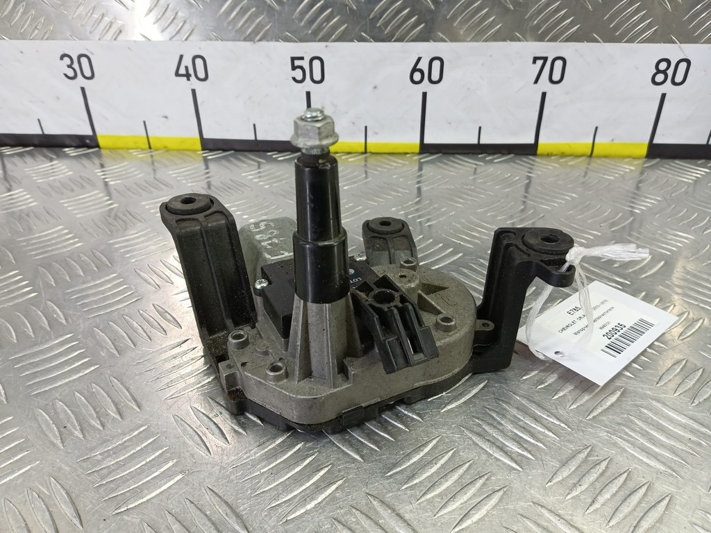 моторчик стеклоочистителя CHEVROLET  ORLANDO 1.8 AT (141 л.с.)Orlando  I (2010—2018) Минивэн 95483121, 980 рублей, Москва