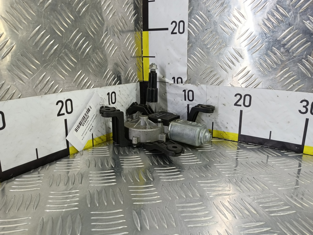 моторчик стеклоочистителя CHEVROLET  ORLANDO 1.8 AT (141 л.с.)Orlando  I (2010—2018) Минивэн 95483121, 980 рублей, Москва