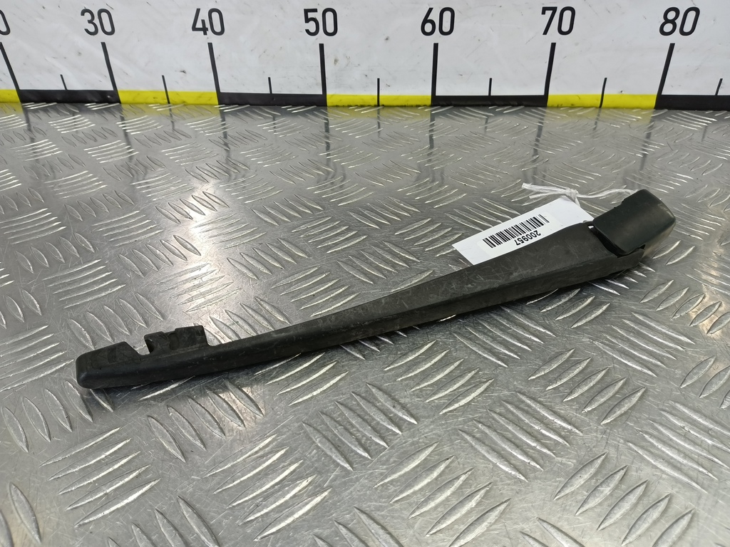 поводок стеклоочистителя (дворник) NISSAN MURANO  28781CB000, 3050 рублей, Москва