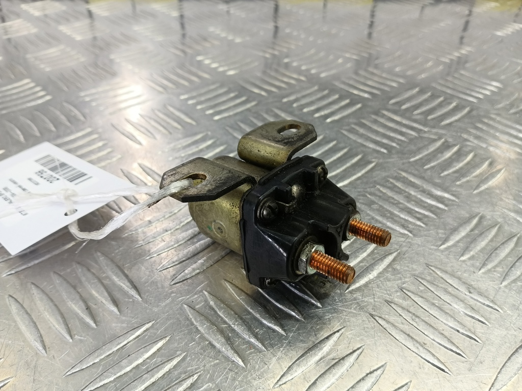 реле свечей накала MITSUBISHI PAJERO SPORT  MD337888, 3279 рублей, Москва