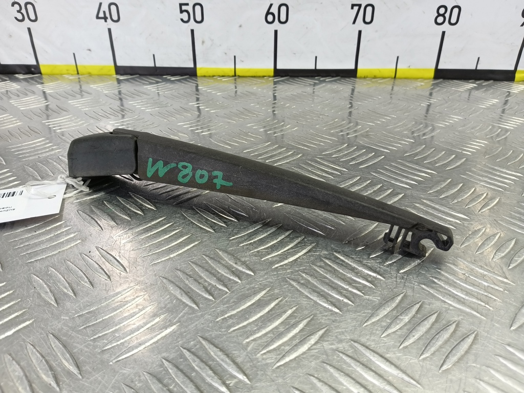 поводок стеклоочистителя (дворник) SUZUKI Grand Vitara 2.0 4WD MT (140 л.с.)Grand Vitara  II (2005—2008) Внедорожник 3882165J00, 630 рублей, Москва