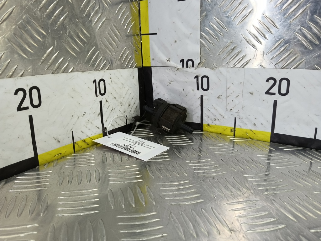 клапан вентиляции топливного бака Hyundai GETZ 1.6 MT (105 л.с.)Getz  I рестайлинг (2005—2011) Хетчбэк 2891022040, 1440 рублей, Москва