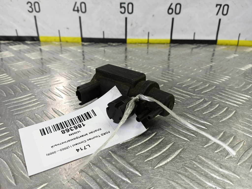 клапан электромагнитный FORD Tourneo Connect  1430568, 1440 рублей, Москва