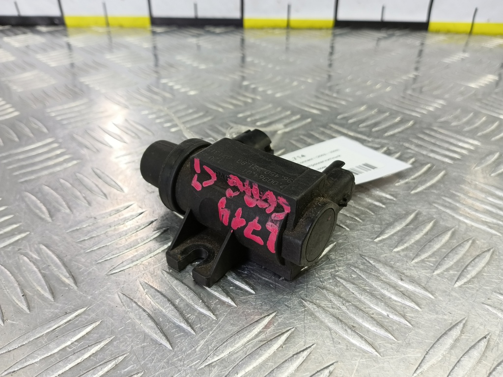 клапан электромагнитный FORD Tourneo Connect  1430568, 1440 рублей, Москва