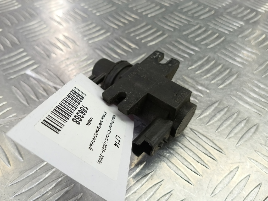 клапан электромагнитный FORD Tourneo Connect  1430568, 1440 рублей, Москва