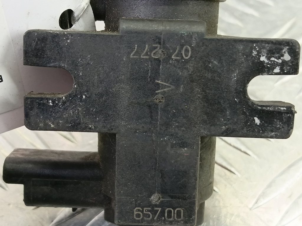 клапан электромагнитный FORD Tourneo Connect  1430568, 1440 рублей, Москва