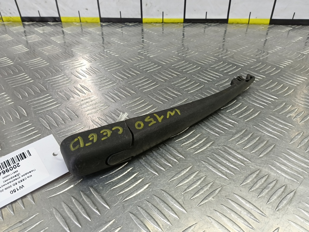 поводок стеклоочистителя (дворник) Kia Ceed  988111H000, 630 рублей, Москва