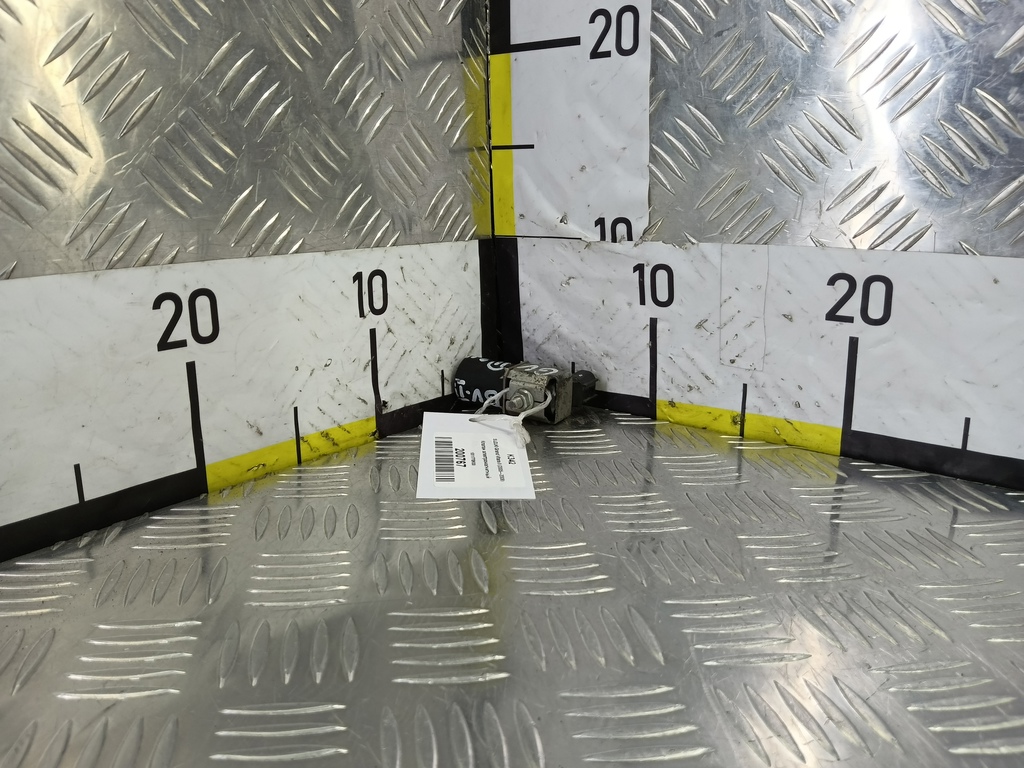 клапан электромагнитный SUZUKI Grand Vitara 2.4 AT (169 л.с.)Grand Vitara  II рестайлинг (2008—2012) Внедорожник 1811778K00, 980 рублей, Москва