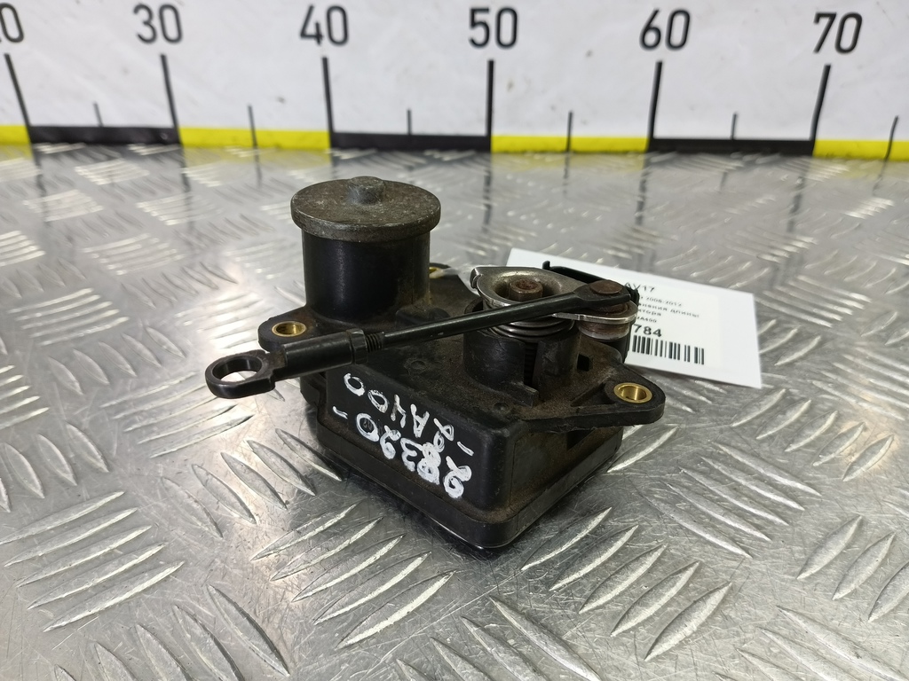 механизм изменения длины коллектора Kia Ceed  283202A400, 2470 рублей, Москва