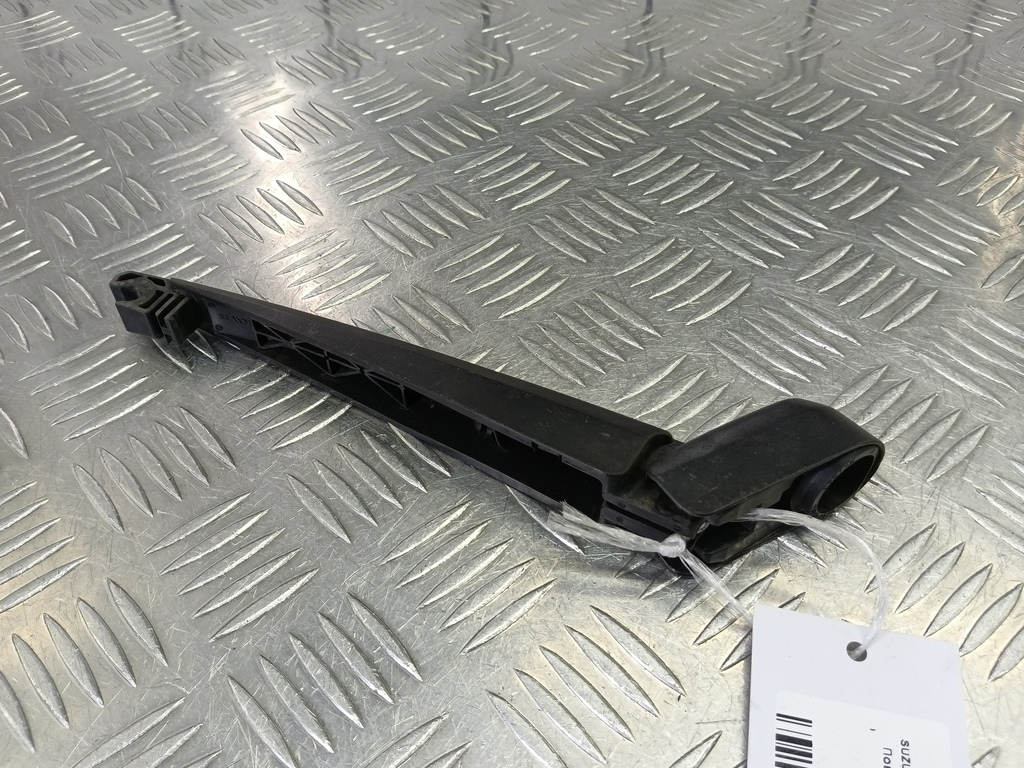 поводок стеклоочистителя (дворник) SUZUKI Grand Vitara 2.0 4WD MT (140 л.с.)Grand Vitara  II (2005—2008) Внедорожник 3882165J00, 630 рублей, Москва