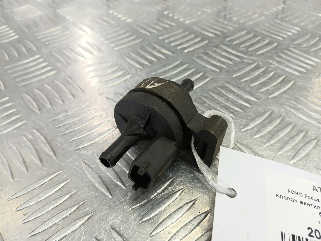 клапан вентиляции топливного бака FORD Focus Focus 1669555, 980 рублей, Москва