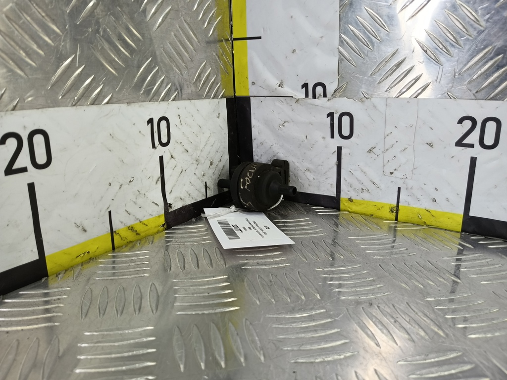 клапан вентиляции топливного бака FORD Focus Focus 1669555, 980 рублей, Москва