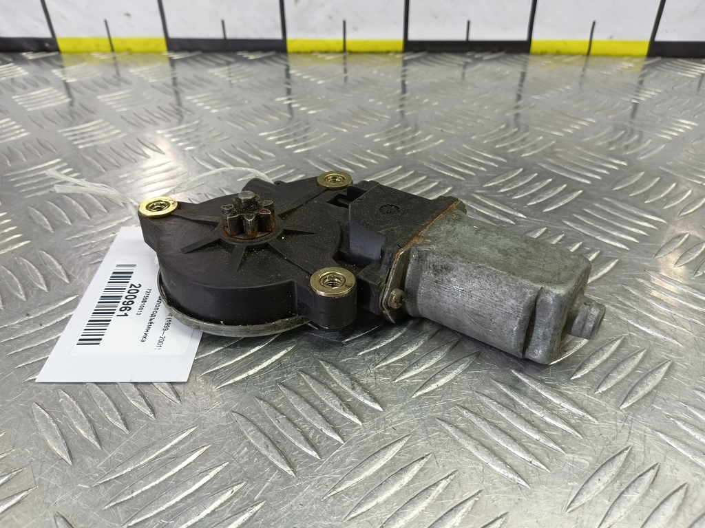 моторчик стеклоподъёмника HONDA CR-V  72715S10013, 4430 рублей, Москва