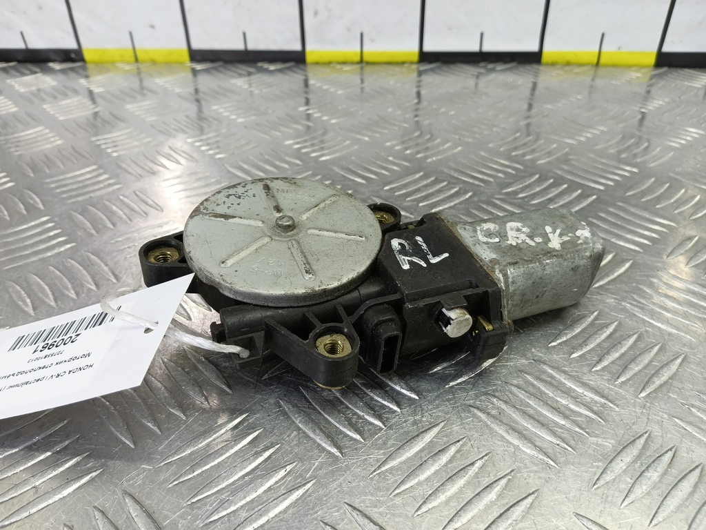 моторчик стеклоподъёмника HONDA CR-V  72715S10013, 4430 рублей, Москва