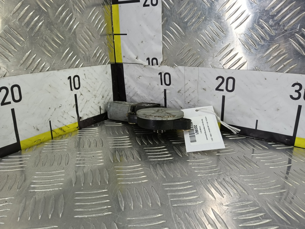 моторчик стеклоподъёмника HONDA CR-V  72715S10013, 4430 рублей, Москва