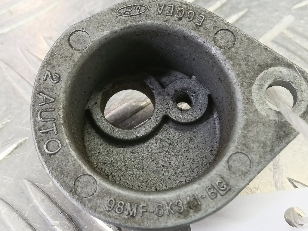 кронштейн датчика коленвала FORD Focus Focus 1752469, 860 рублей, Москва