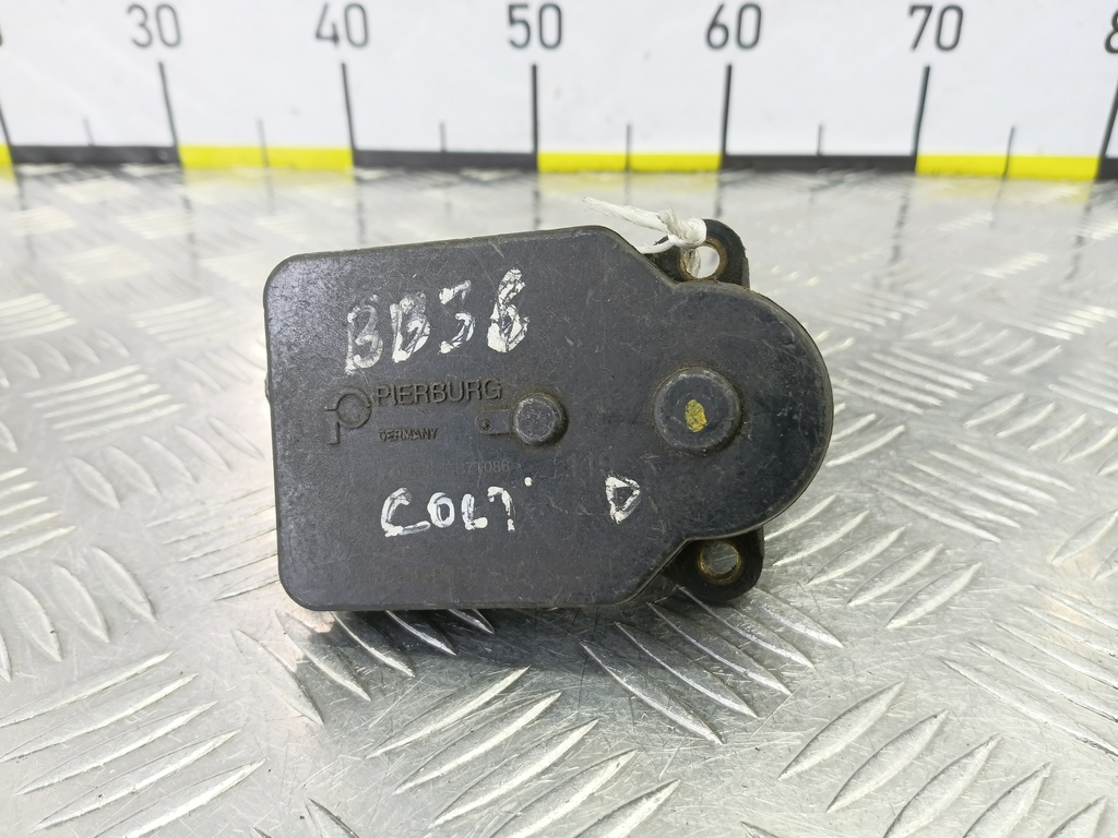 клапан холостого хода MITSUBISHI COLT  MN960379, 6150 рублей, Москва