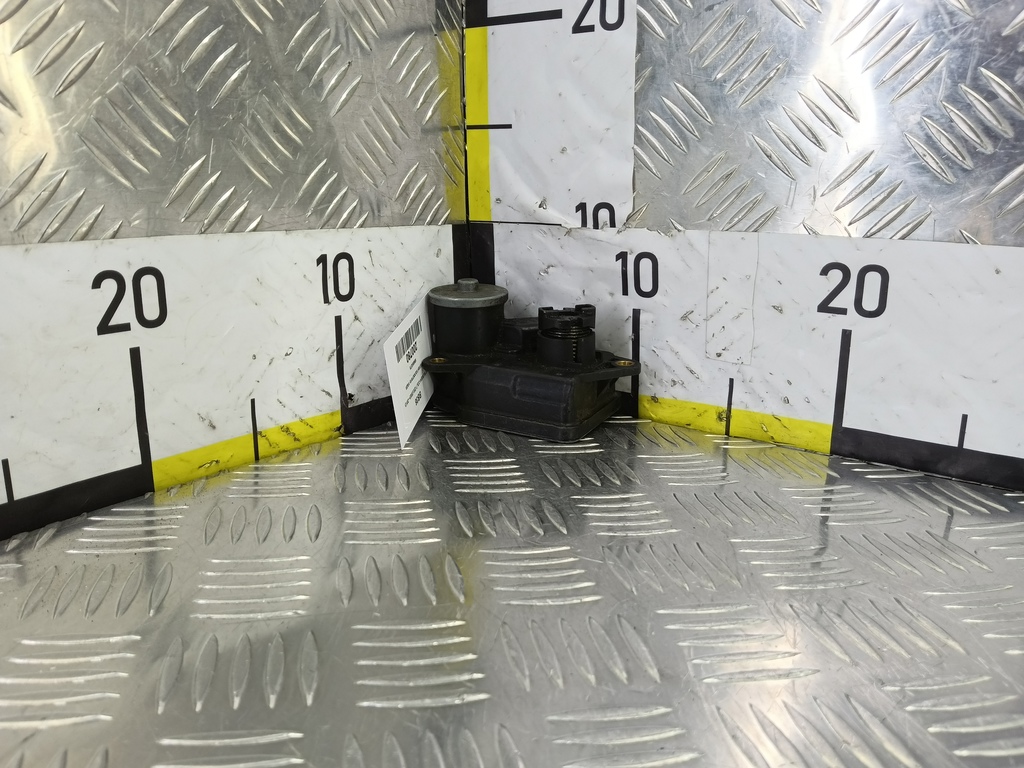 клапан холостого хода MITSUBISHI COLT  MN960379, 6150 рублей, Москва