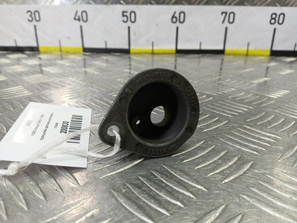 кронштейн датчика коленвала FORD Focus 1.6 AT (100 л.с.)Focus  II (2005—2008) Хетчбэк 1752469, 860 рублей, Москва