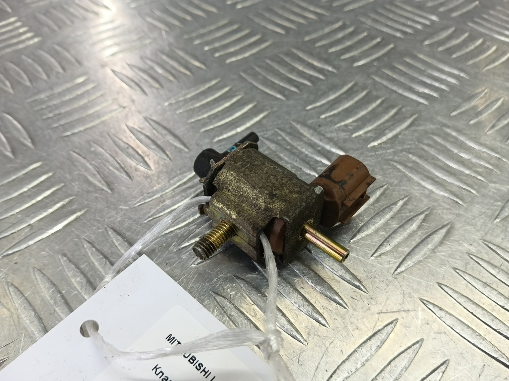 клапан электромагнитный MITSUBISHI LANCER  MR127520, 860 рублей, Москва