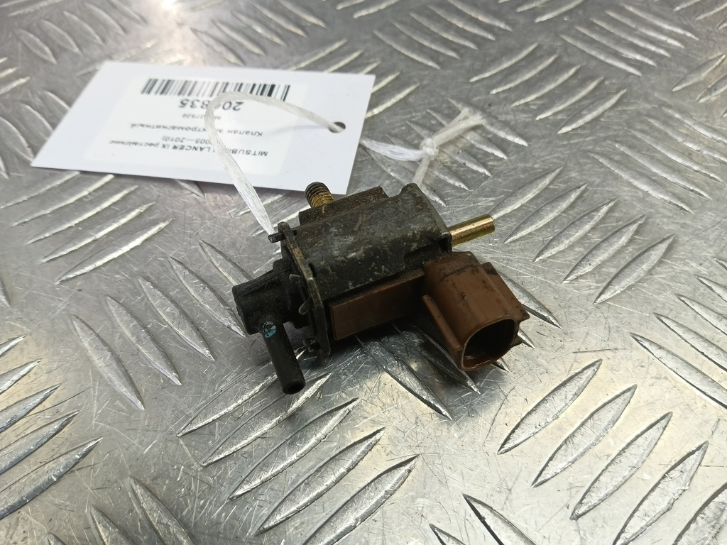 клапан электромагнитный MITSUBISHI LANCER  MR127520, 860 рублей, Москва