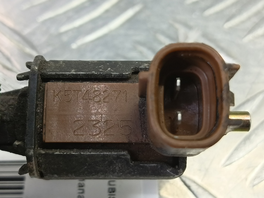 клапан электромагнитный MITSUBISHI LANCER  MR127520, 860 рублей, Москва