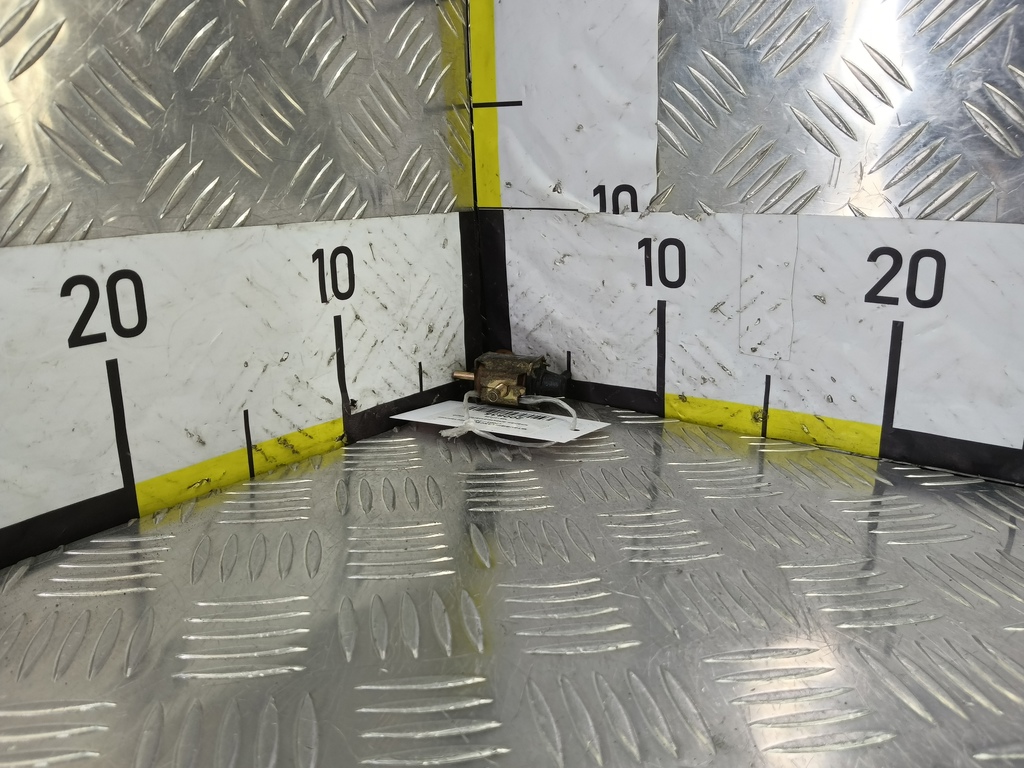 клапан электромагнитный MITSUBISHI LANCER  MR127520, 860 рублей, Москва