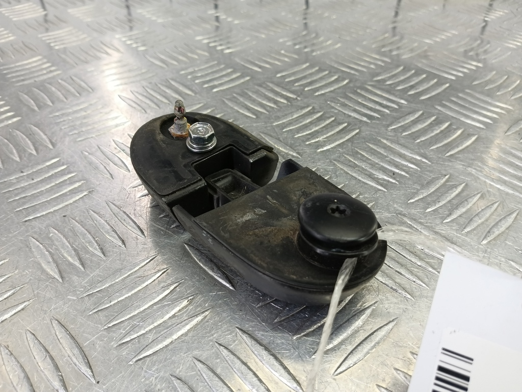 петля стекла Hyundai TUCSON 2.0 CRDi AT (112 л.с.)Tucson  I (2004—2011) Внедорожник 871602E001, 5000 рублей, Москва