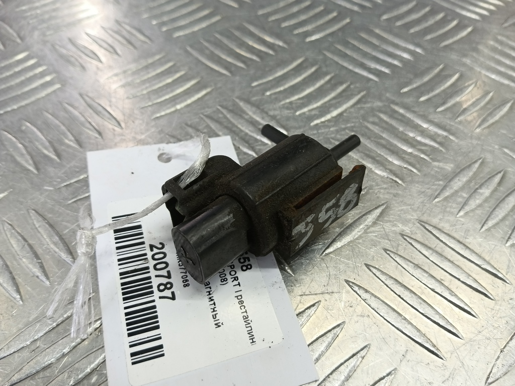 клапан электромагнитный MITSUBISHI PAJERO SPORT  MD112375, 2700 рублей, Москва