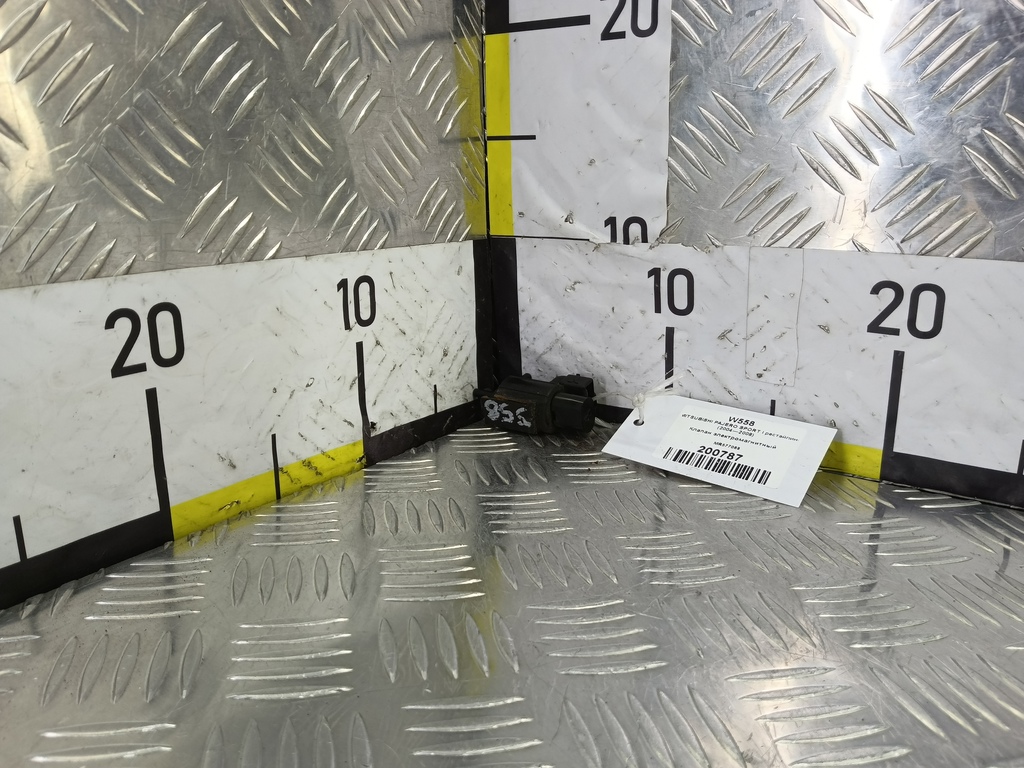 клапан электромагнитный MITSUBISHI PAJERO SPORT  MD112375, 2700 рублей, Москва