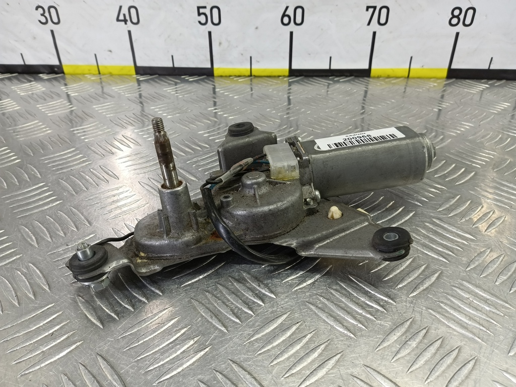 моторчик стеклоочистителя MAZDA 6  GJ6J67450A, 520 рублей, Москва