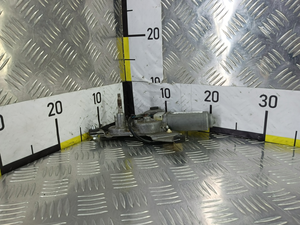 моторчик стеклоочистителя MAZDA 6  GJ6J67450A, 520 рублей, Москва