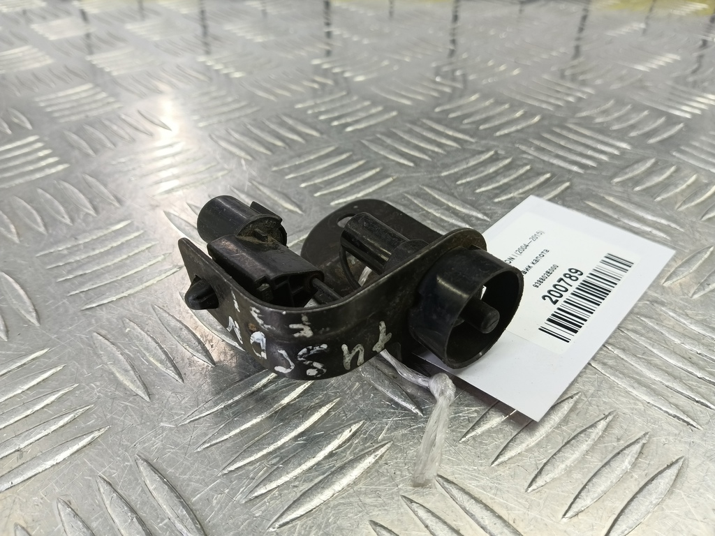 концевик капота Hyundai TUCSON  938802E000, 520 рублей, Москва