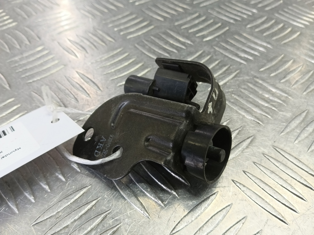 концевик капота Hyundai TUCSON  938802E000, 520 рублей, Москва