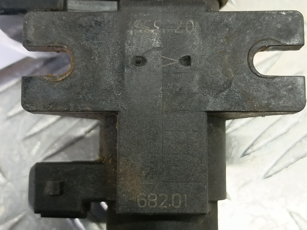 клапан электромагнитный Opel ASTRA  860485, 2700 рублей, Москва