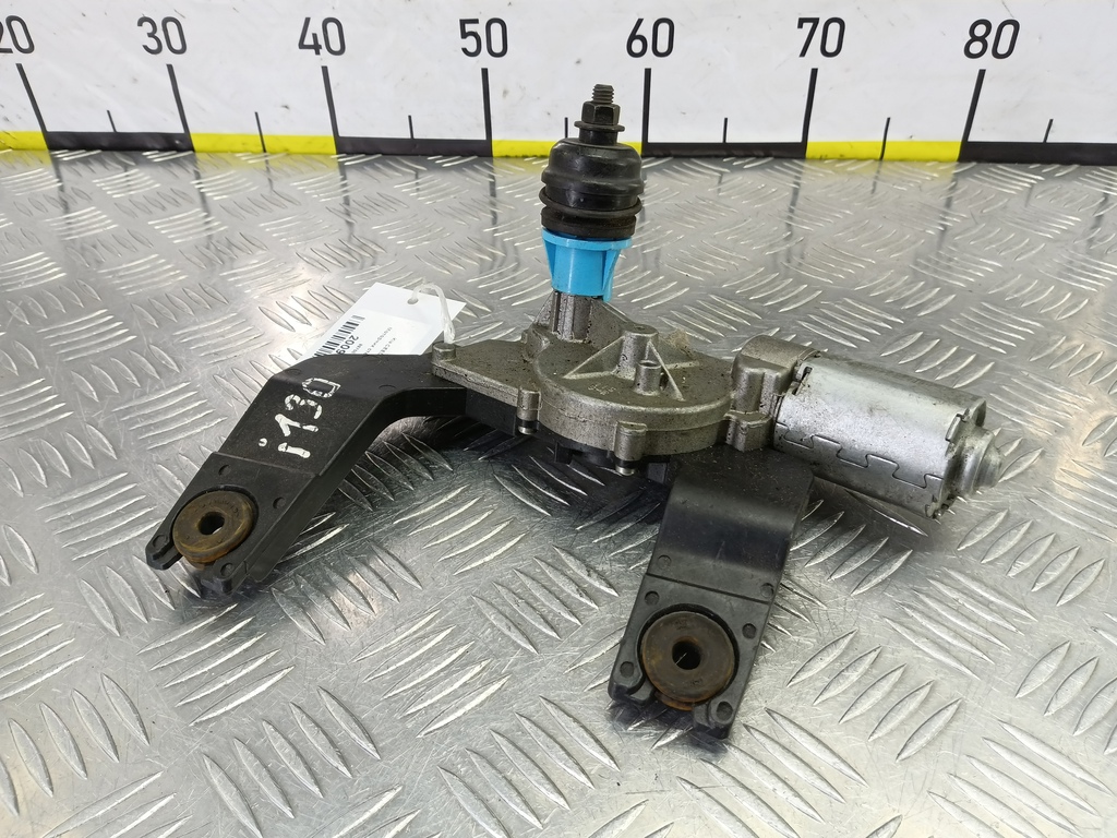 моторчик стеклоочистителя Kia Ceed  987001H000, 8109 рублей, Москва