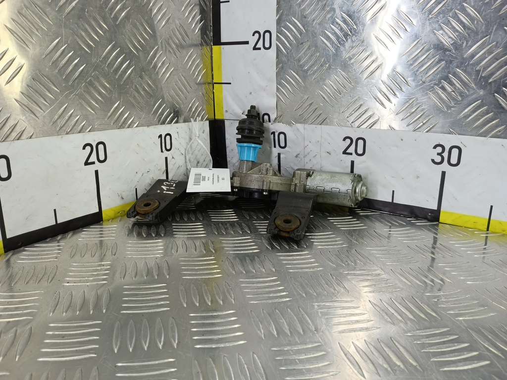 моторчик стеклоочистителя Kia Ceed  987001H000, 8109 рублей, Москва