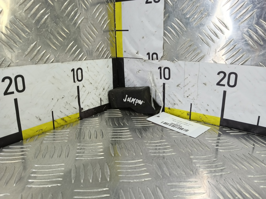 реле свечей накала Citroen Jumper  597093, 4079 рублей, Москва