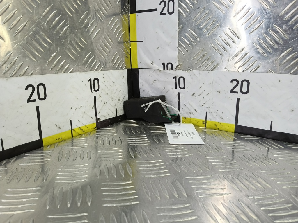 реле свечей накала Citroen Berlingo  9802424080, 3620 рублей, Москва