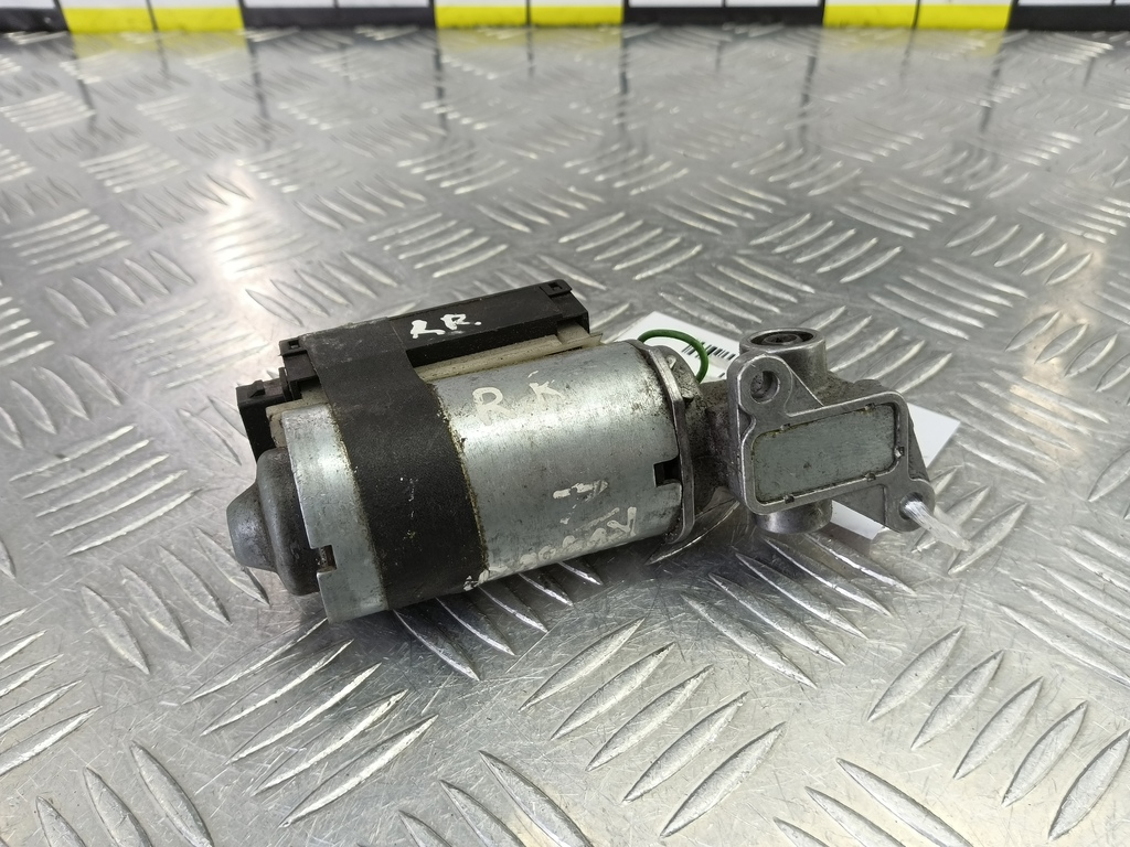 мотор рулевой колонки LAND ROVER RANGE ROVER  QME500070, 7300 рублей, Москва