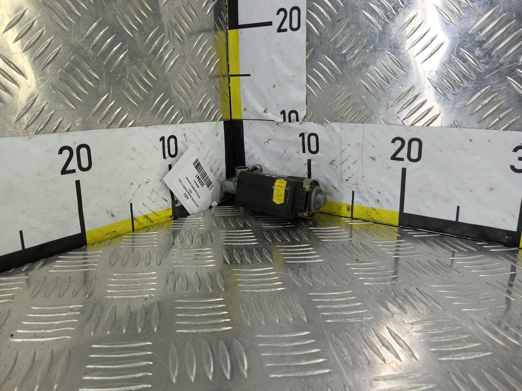 мотор рулевой колонки LAND ROVER RANGE ROVER  QME500070, 7300 рублей, Москва