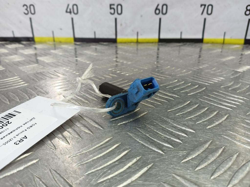 датчик положения коленвала FORD Focus 1.6 AT (100 л.с.)Focus  II (2005—2008) Хетчбэк 1110834, 1090 рублей, Москва